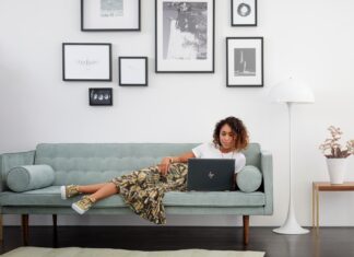 HP shares useful guide to the new normal of remote working