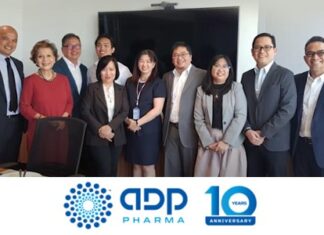 NOVUHAIR® Congratulates ADP Pharma
