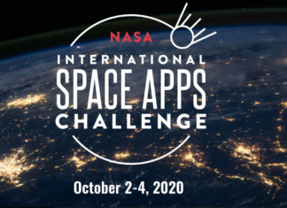 “Take Action” from home with NASA