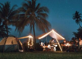 Escape The City Life With These Top Stargazing Hotspots In The Philippines