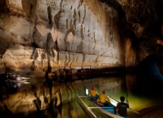 Puerto Princesa: Paradise Regained