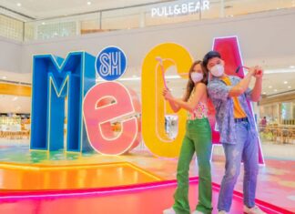 8 Cool Things to Do this Summer in Ortigas