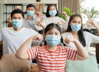 Flu season is coming: Are you and your loved ones prepared?
