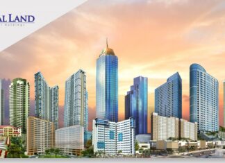 Federal Land helps drive socio-economic activity in Marikina, Manila, and Manila Bay Area with new properties