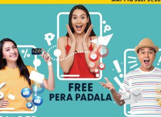 Cebuana Lhuillier Micro Savings unveils new promos to further encourage Pinoys to start saving money