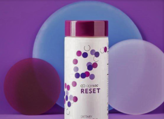 Anthocyanins in Nu Skin’s ageLoc Reset help shift the body’s biochemistry toward a healthier mode