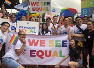 P&G Philippines’ culture of care and inclusion changes employees’ lives