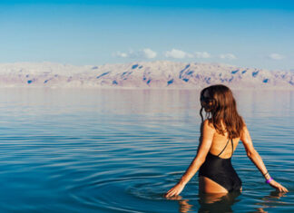 Swimming Aftercare? Take Extra Care Of Your Curly Hair