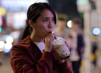 Milk Tea Madness: Why Do Filipinos Love Milk Tea So Much?