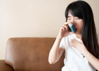 Daily treatment is the key to managing asthma, according to a new study