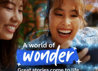 Discover a ‘World of Wonder’ as Globe showcases some of the world’s best stories from Disney+ in BGC, Cebu, and Davao launch events