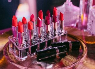 Avon lipsticks just got an ultra upgrade with its new collection
