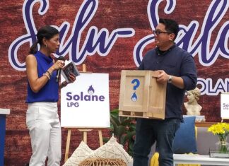 Solane offers safe and quality Solane Sakto LPG for budget-conscious consumers