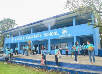 SM provides learners with environment conducive to learning