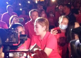 1000 wheelchairs roll out in Laguna and Quezon in line with International Day of Persons with Disabilities 2022