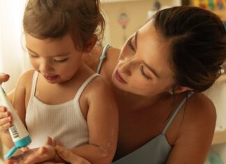 5 Best Gifts for Expecting and First-Time Moms According to Solenn Heussaff-Bolzico