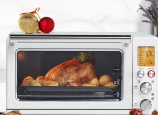 The Smart and Easy Way of Cooking Your Noche Buena This Christmas
