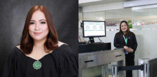 Former Security Guard Finishes College As A Scholar