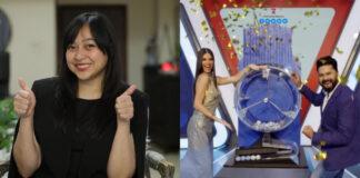 Filipina Wins Emirates Draw, Getting Over Php387,000 Per Month For 25 Years