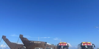 Ilocos Norte To Have Revenge Travel Through Cruise Tourism