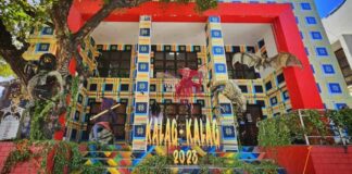 Antique Introduces ‘Kalag-Kalag’ As Tourist Attraction For Undas
