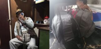 Baguio Residents Show Kindness Returning Lost Belongings To Its Rightful Owners