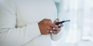 #NotInterested: How to Curate Your Feed for More Positive and Uplifting Content