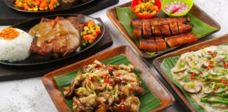 Nourishing the Soul: The Emotional Benefits of Filipino Cuisine