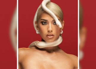 Michelle Dee Drops Debut Single ‘Reyna’ Under ABS-CBN Music & GMA Partnership