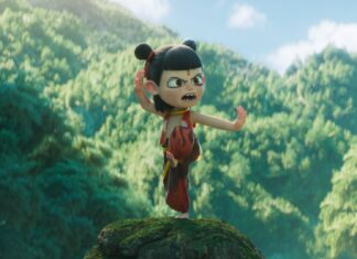 Hilarious, Hard-Headed, And Honorable—Meet The Characters Of Ne Zha 2, Out In PH Cinemas
