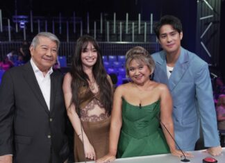 Pinoy Pride Reign Supreme As Cardong Trumpo, NDDU GNRLS Emerge As “PGT” Grand Finalists
