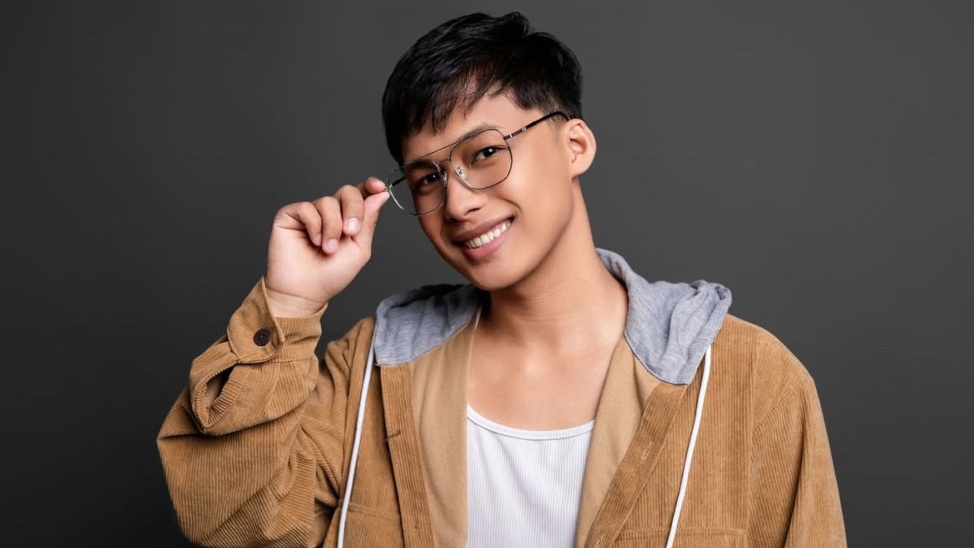 Nico Crisostomo Drops Debut Single “Dahan-Dahan”