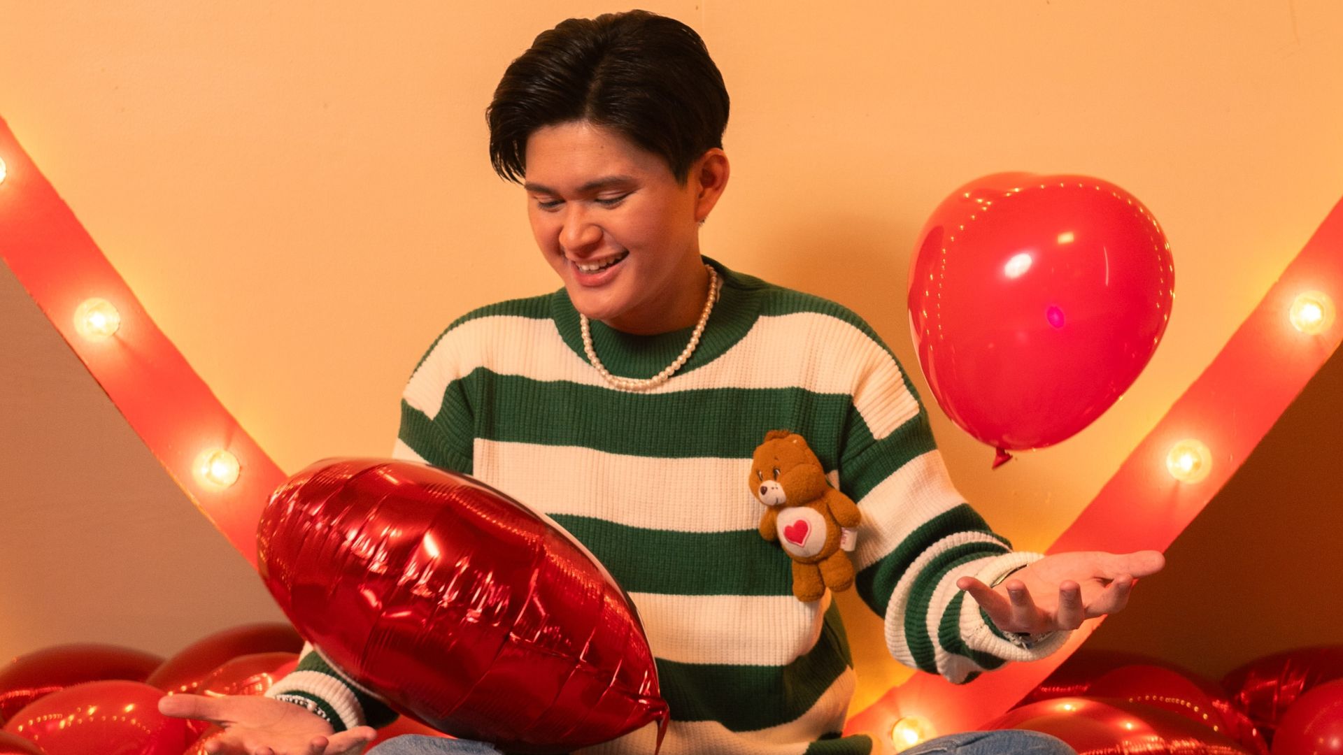 Jeri Takes A Chance On Love In New Single “Ako Na Sana”