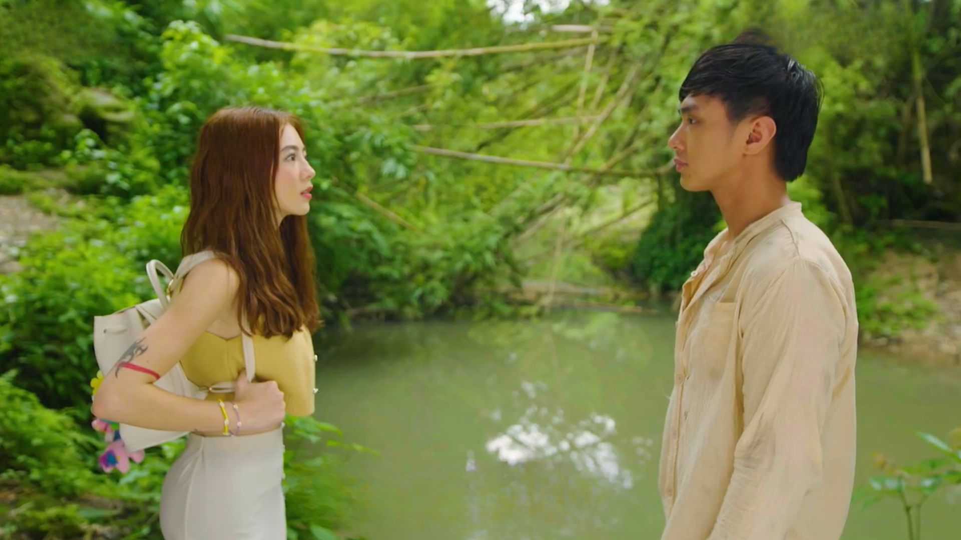 “Ghosting” Trailers Starring Fyang & JM Hit 23M Views Ahead Of iWant Premiere