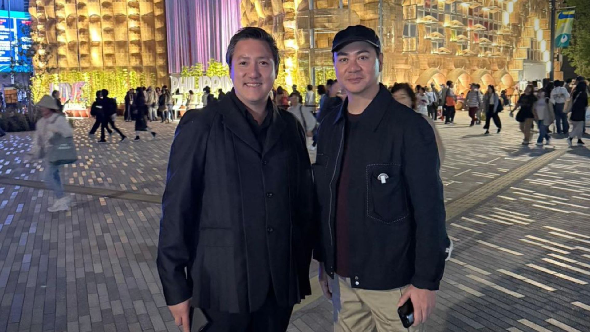 “Metro Home” Explores The Cultural Story Of The Philippine Pavilion