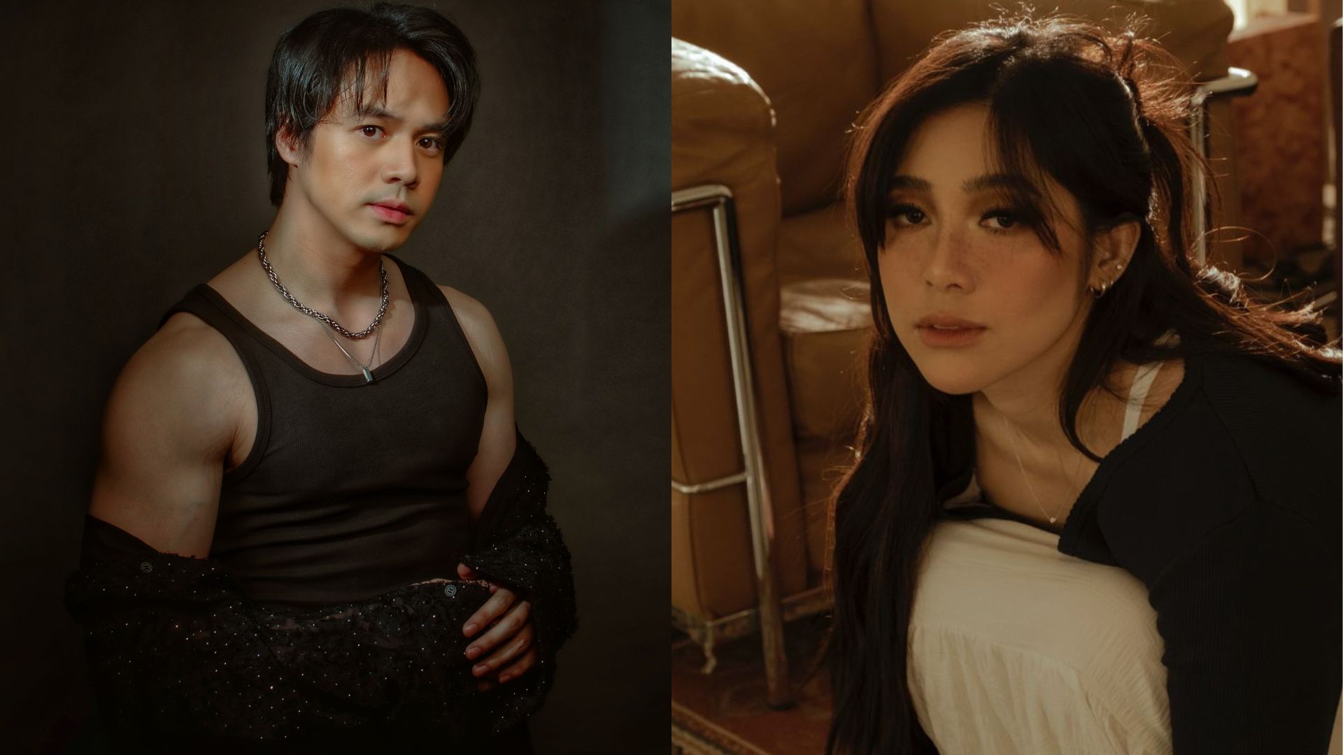 “Mapasakin Ka” — The Surprise Sam And Moira Collab