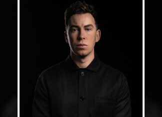 Hardwell’s New Single ‘Sanctuary’ Ignited Ultra Main Stage In Spectacular Fashion