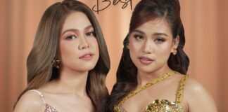 “TNT” Champs Lyka Estrella And Marielle Montellano Drop Collab Single “Wish You The Best”