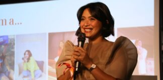 Joyce Pring-Triviño Partners With PAGEONE Group And World Vision To Champion Girls’ Empowerment