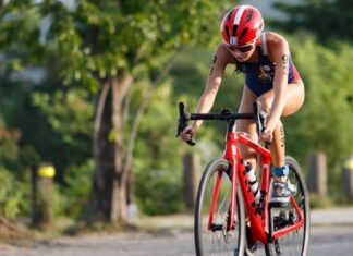 Unstoppable! Kira Ellis Races Into History With Golden Triumph