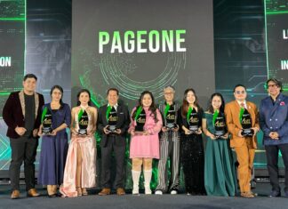 PAGEONE Group And Clients Dominate The 21st Philippine Quill Awards With 35 Trophies