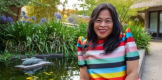 Filipina Leadership Shines Bright At UCLA’s Theater, Film, And Television School