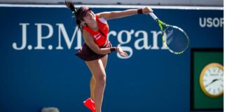 “To Be Filipino Is Something I Take So Much Pride In” — Alexandra Eala’s Breathtaking Victory