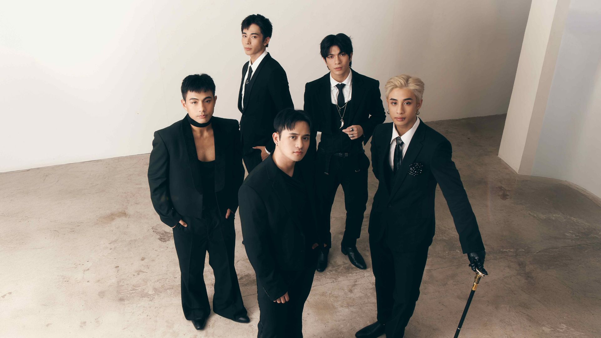 The Boys Of BGYO Are Hopeless Romantics In New Single “All These Ladies”