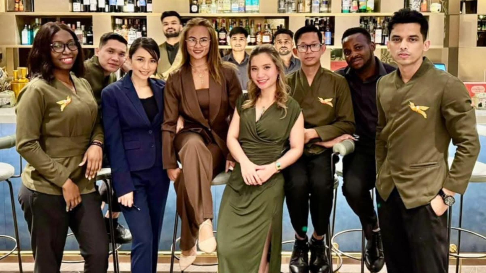 How A Single Mom Became One Of Dubai’s Top Hotel Managers