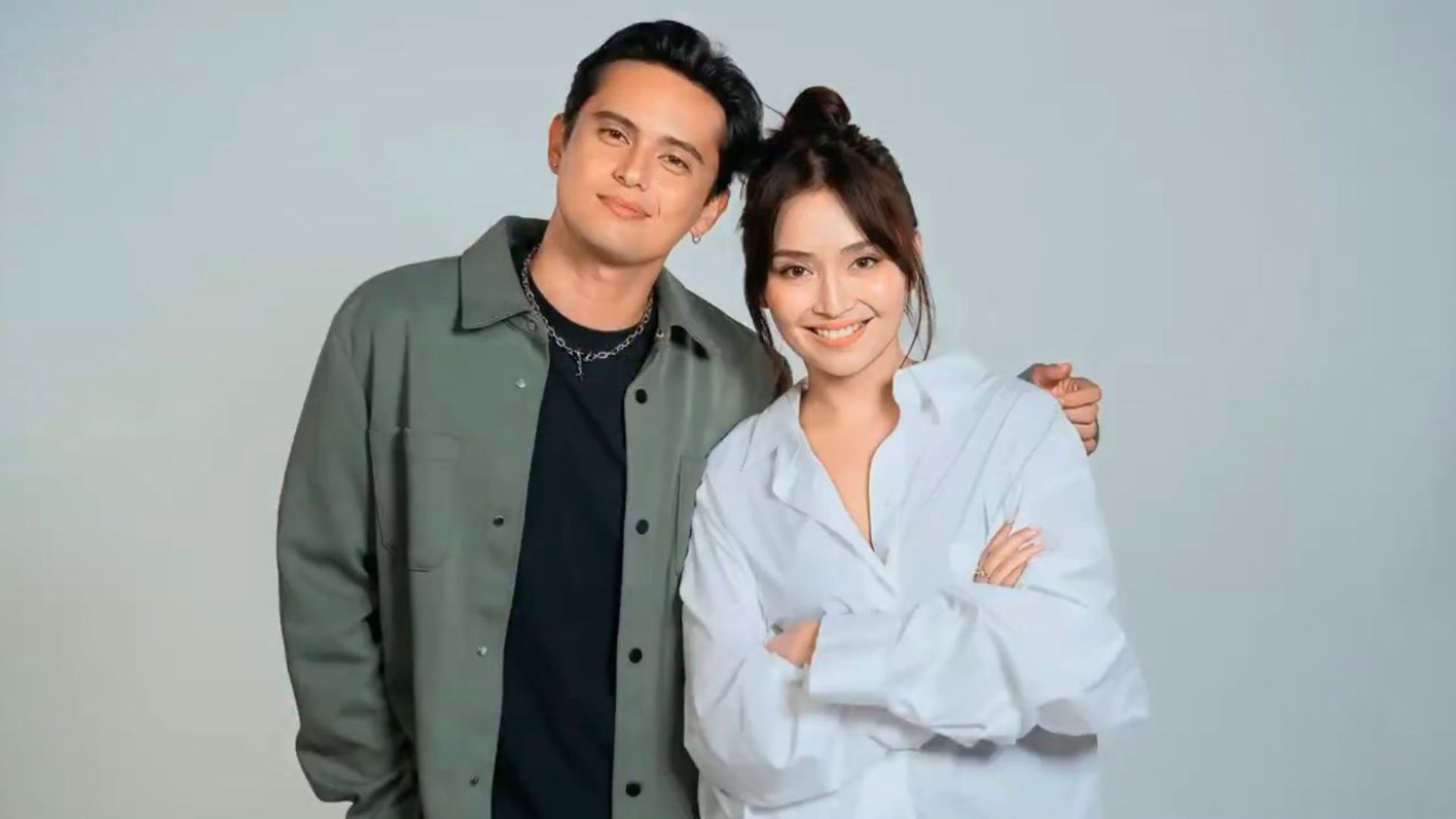 Kathryn-James Teleserye Announcement Sparks Frenzy, Hits 3.5M Views In 24 Hours