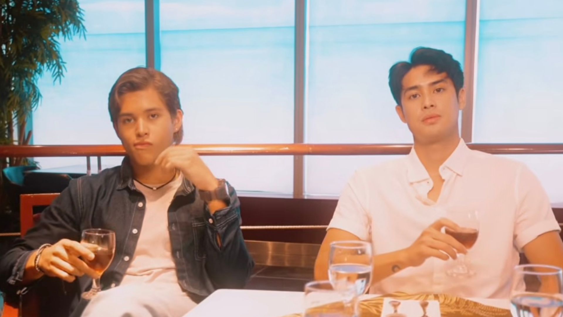 Donny And Kyle Give Sneak Peek Of “Roja”; More Cast Members Revealed