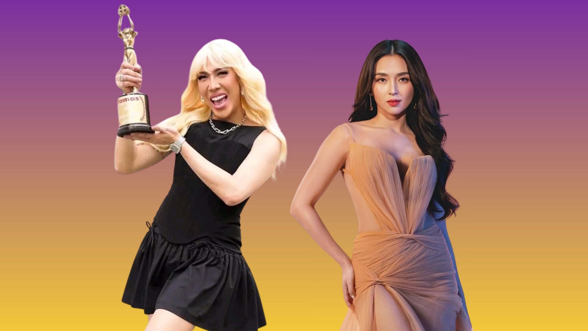 ABS-CBN Films Bags Top Honors At 73rd FAMAS Awards