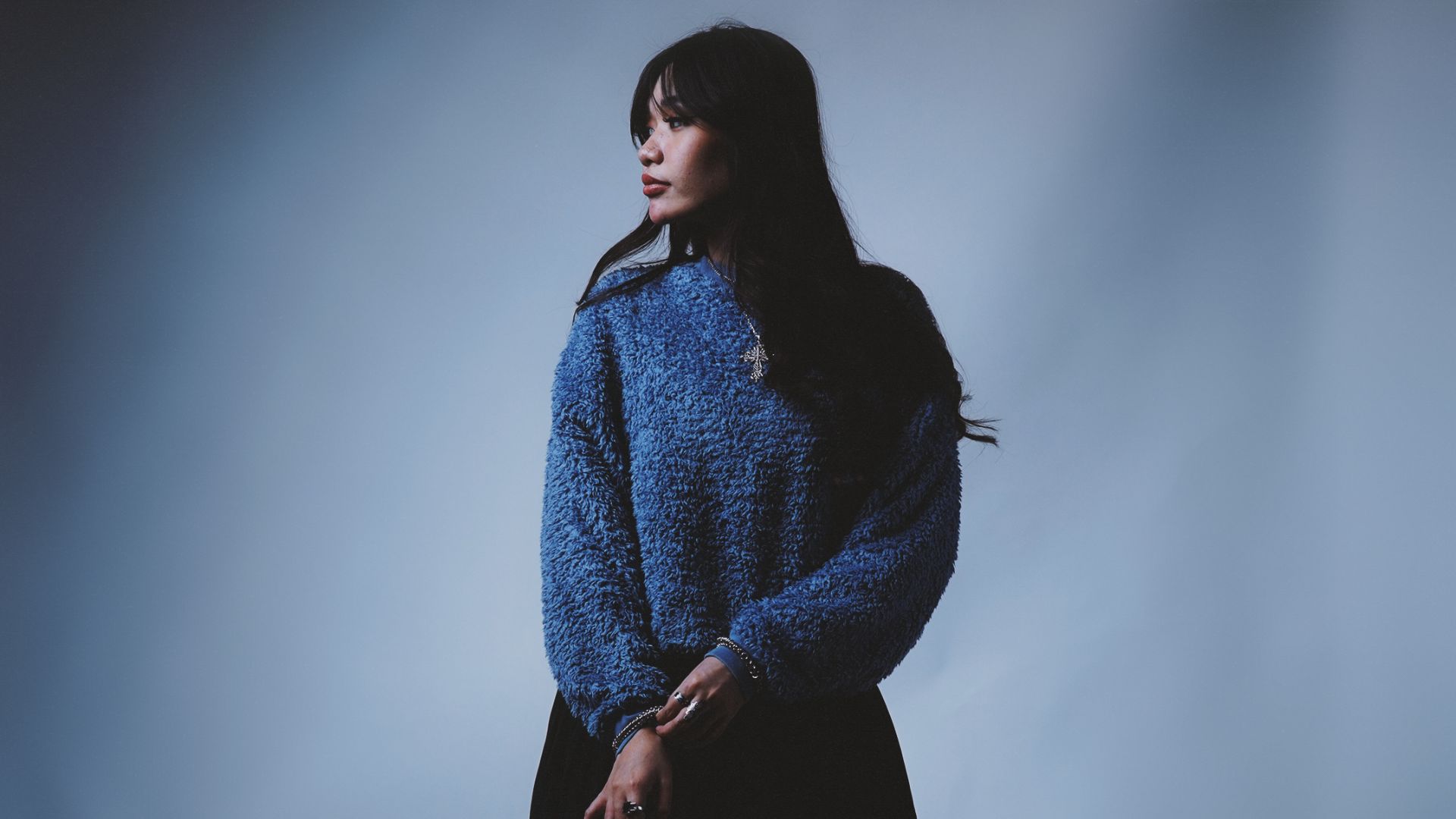 KREY Returns With Hauntingly Beautiful Comeback Single “Meet Again”