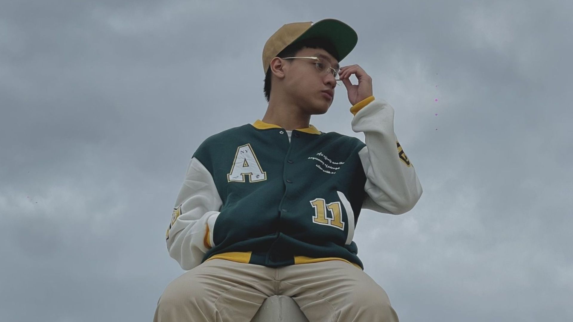 Rapper Maven Releases Back-To-Back Songs “Gustong Gusto,” “Papunta Na Ako”